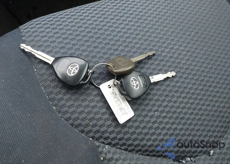 2009 Toyota Rav4 Sport V6 из США, поврежденный, VIN JTMBK32VX95081005